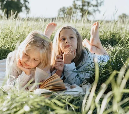 How to increase immunity in child naturally