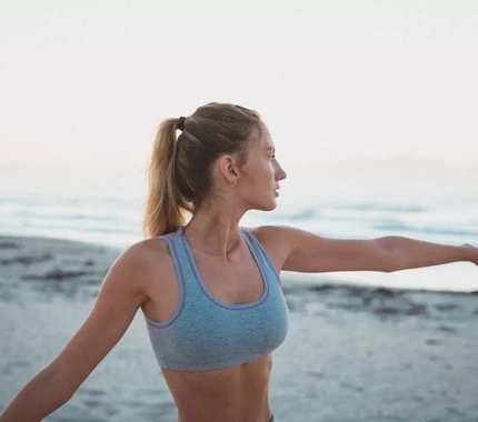 Pain in breasts - mastopathy