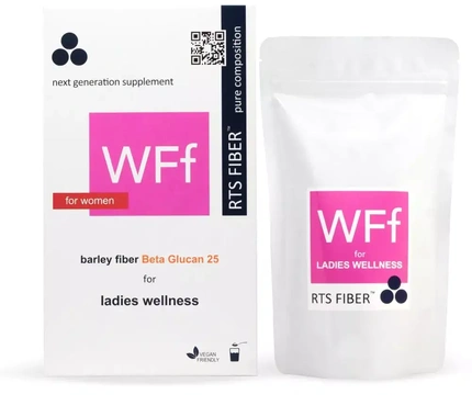 For women's RTS FIBER WFf