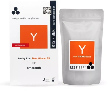 Metabolism RTS FIBER Y