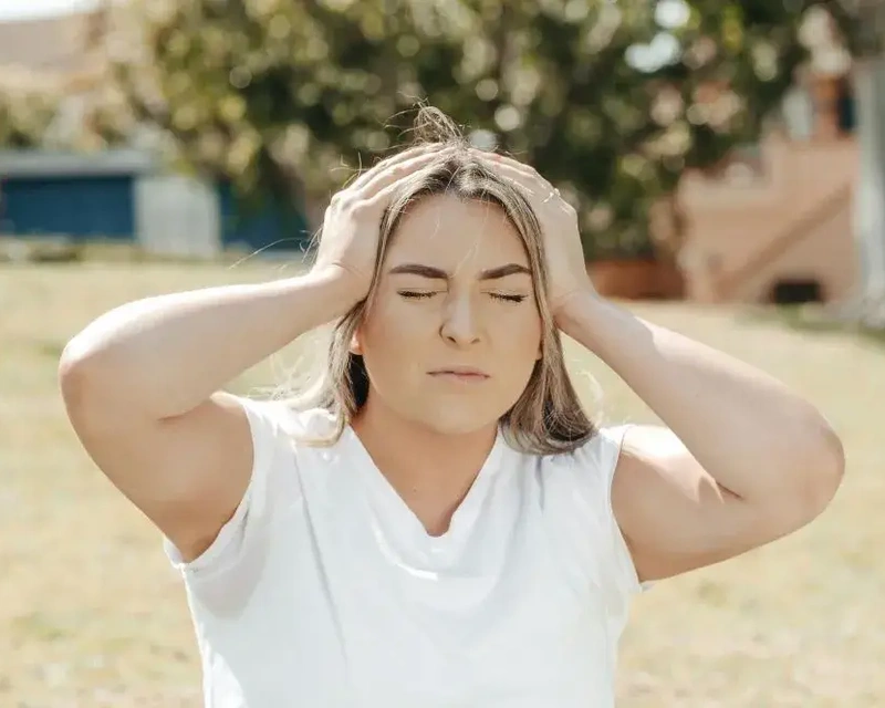 Insulta simptomi un sekas